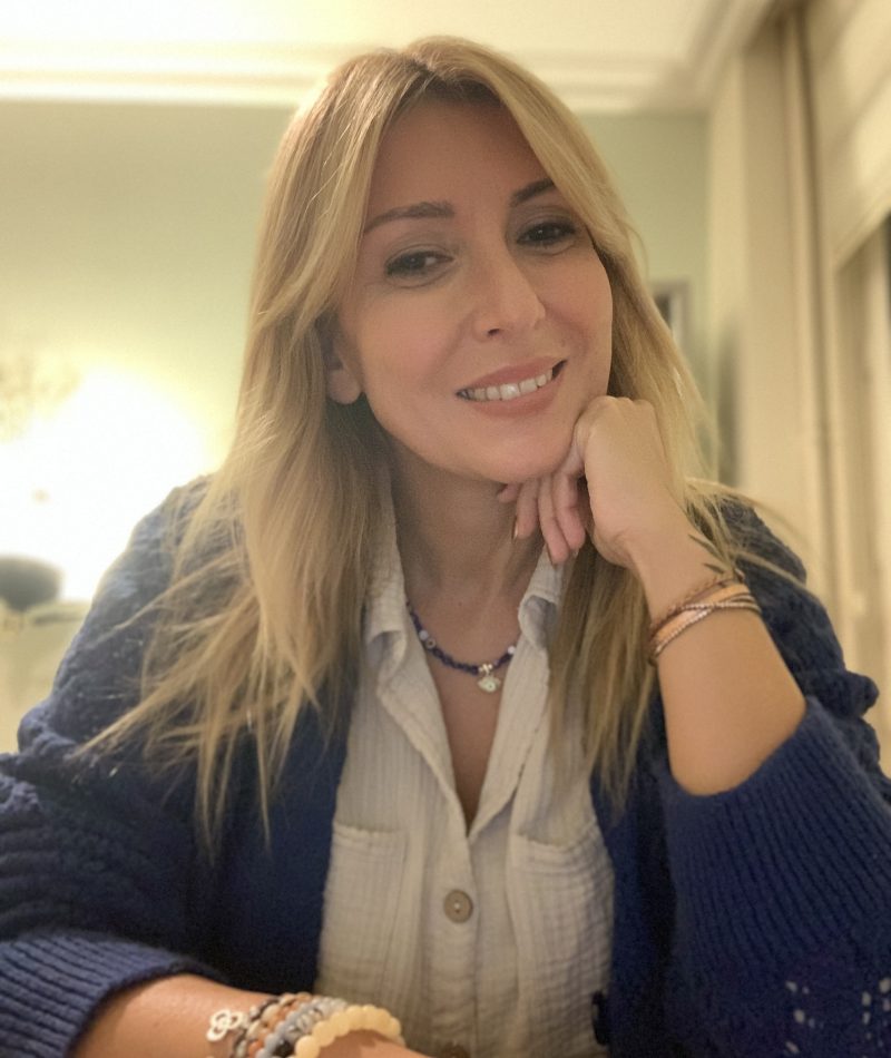 Didem Doğan