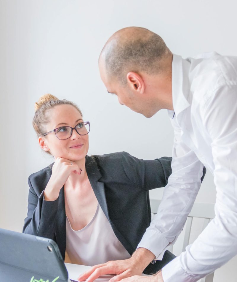Counseling Impact